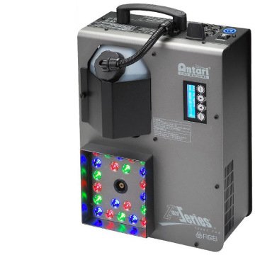 Antari Z-1520 RGB Sis Makinası 1650 Watt