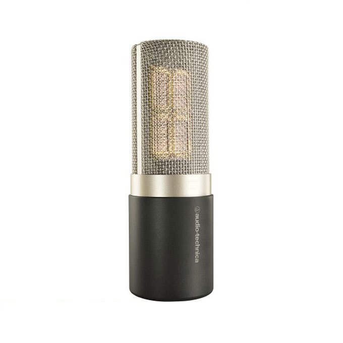 Audio Technica AT5040 Studio Vokal Mikrofon