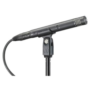 Audio Technica AT4051B Kondenser Mikrofon