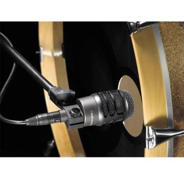 Audio Technica ATM250 Dinamik Enstüman Mikrofon