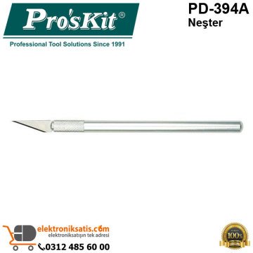 Proskit PD-394A Neşter