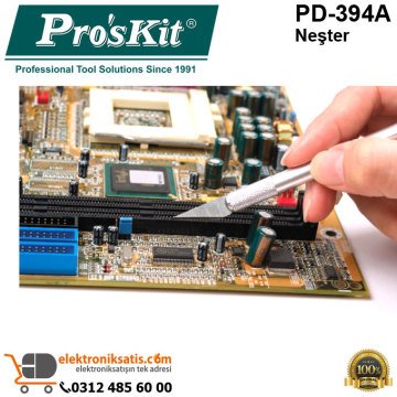 Proskit PD-394A Neşter
