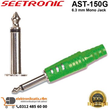 Seetronic AST-150G Mono Jack