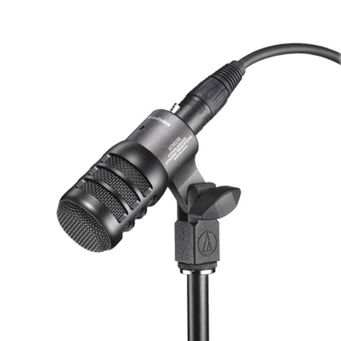 Audio Technica ATM230 Enstrüman Mikrofon