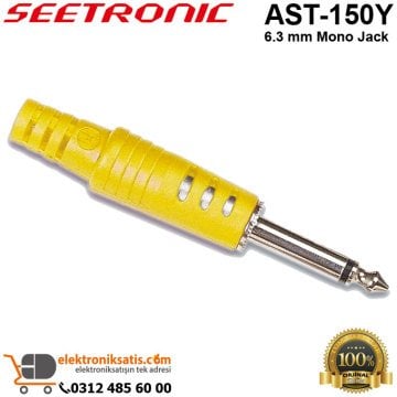 Seetronic AST-150Y Mono Jack