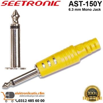 Seetronic AST-150Y Mono Jack
