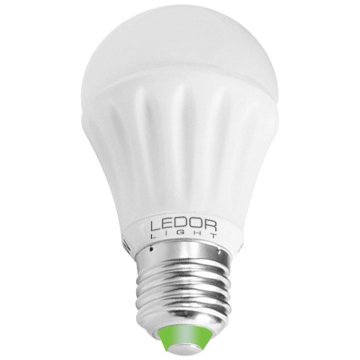 Ledor Light LL-TC80-8 Watt Cool White Led Ampul