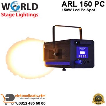 WSLightings ARL 150 PC 150W Led Pc Spot