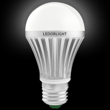 Ledor Light LL-QP50-5 Watt Cool White Led Ampul