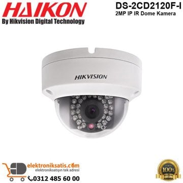 Haikon DS-2CD2120F-I 2MP IP IR Dome Kamera