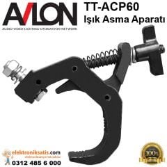 Avlon TT-ACP60 Işık Asma Aparati
