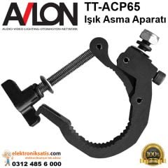 Avlon TT-ACP65 Işık Asma Aparati