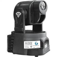 WSLightings WSL1501 15W Led moving head