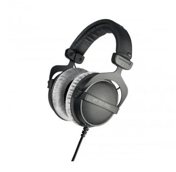 Beyerdynamic DT 770 Pro (80 Ohm) Dinamik Kulaklık