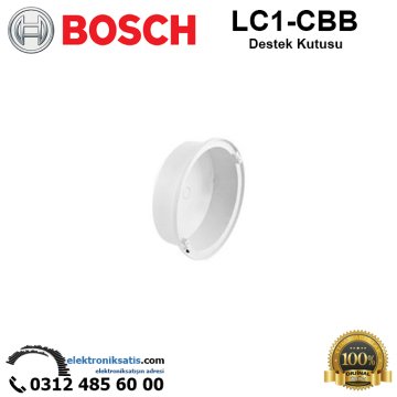 Bosch LC1-CBB Tavan Hoparlör Destek Kutusu