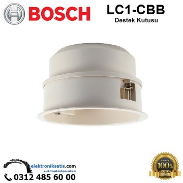 Bosch LC1-CBB Tavan Hoparlör Destek Kutusu