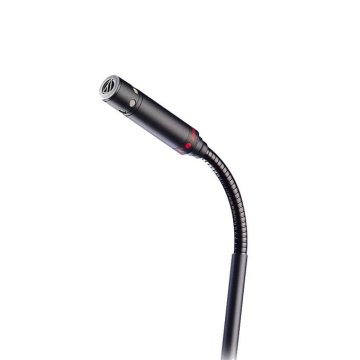 Audio Technica PRO49QL Kondenser Gooseneck Mikrofon