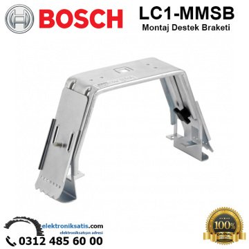 BOSCH LC1-MMSB Tavan Hoparlör Montaj Destek Braketi