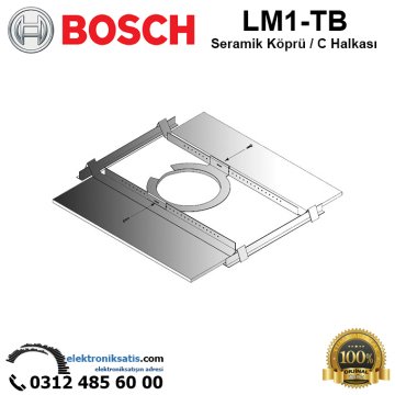 BOSCH LM1-TB Tavan Hoparlör Seramik Köprüsü / C Halkası