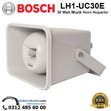 BOSCH LH1-UC30E 30 Watt Müzik Horn Hoparlör