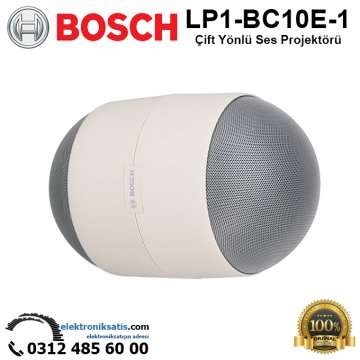 BOSCH LP1-BC10E-1 Çift Yönlü Ses Projektörü