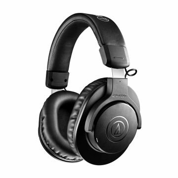 Audio Technica ATH-M20xBT Stüdyo Monitör Kulaklık