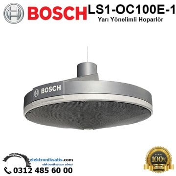BOSCH LS1-OC100E-1 Yarı Yönelimli Hoparlör