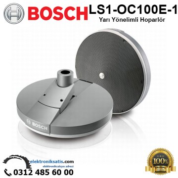 BOSCH LS1-OC100E-1 Yarı Yönelimli Hoparlör