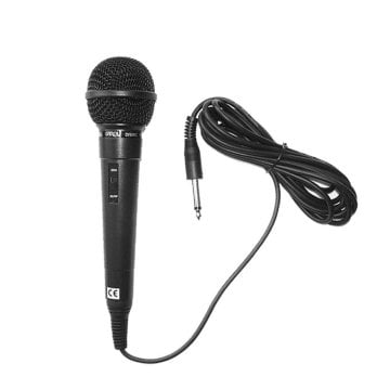 Carol MUD-316 Dinamik Mikrofon