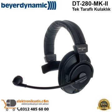 Beyerdynamic DT-280-MKII Tek Taraflı Kulaklık