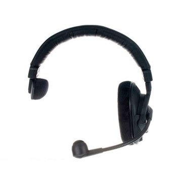 Beyerdynamic DT-280-MKII Tek Taraflı Kulaklık