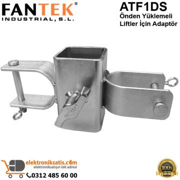 Fantek ATF1DS Önden Yüklemeli Liftler İçin Truss Adaptörü