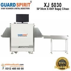 Guard Spirit XJ-5030 X-Ray Bagaj Kontrol Cihazı