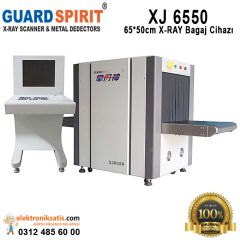 Guard Spirit XJ-6550 X-Ray Bagaj Kontrol Cihazı