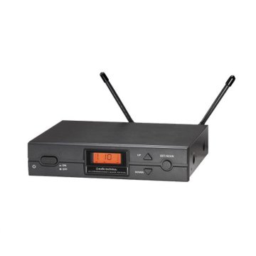 Audio Technica ATW-2110B/HC1 Telsiz Kafa Mikrofonu