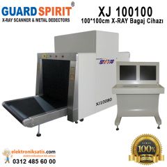 Guard Spirit XJ-100100 X-Ray Bagaj Kontrol Cihazı