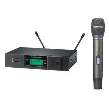 Audio Technica ATW-3171B Wireless Telsiz El Mikrofonu