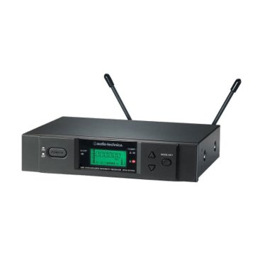 Audio Technica ATW-3171B Wireless Telsiz El Mikrofonu