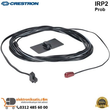 Crestron IRP2 Prob