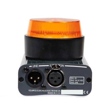 Altair FL-200 Buzzer Flash Light