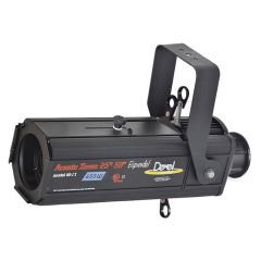 DEXEL 50-17 Acento Ellipsoidal 25-50°