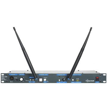Altair WBS-200 Single Channel Base Station