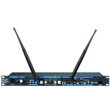 Altair WBS-202 Dual Channel Base Station