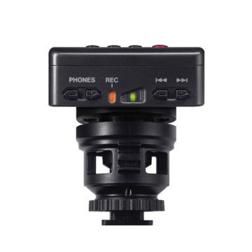 Tascam DR-10SG Kamera Montajlı Ses Kaydedici