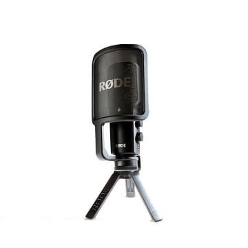 RODE NT-USB Mikrofon