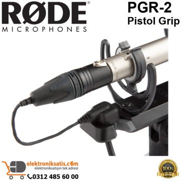 RODE PGR-2 Pistol Grip