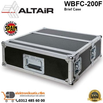 Altair WBFC-200F Brief Case