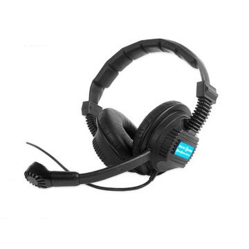 Altair WAM-100 Double Muff Headset