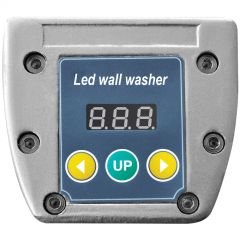 WSLightings WSL-WW2403 24x3 Watt 3 in 1 Led DMX512 Pro Wall Washer