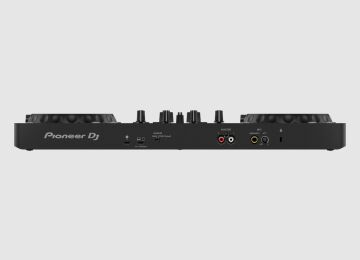 Pioneer DDJ-FLX4 Taşınabilir 2 Kanallı DJ Controller